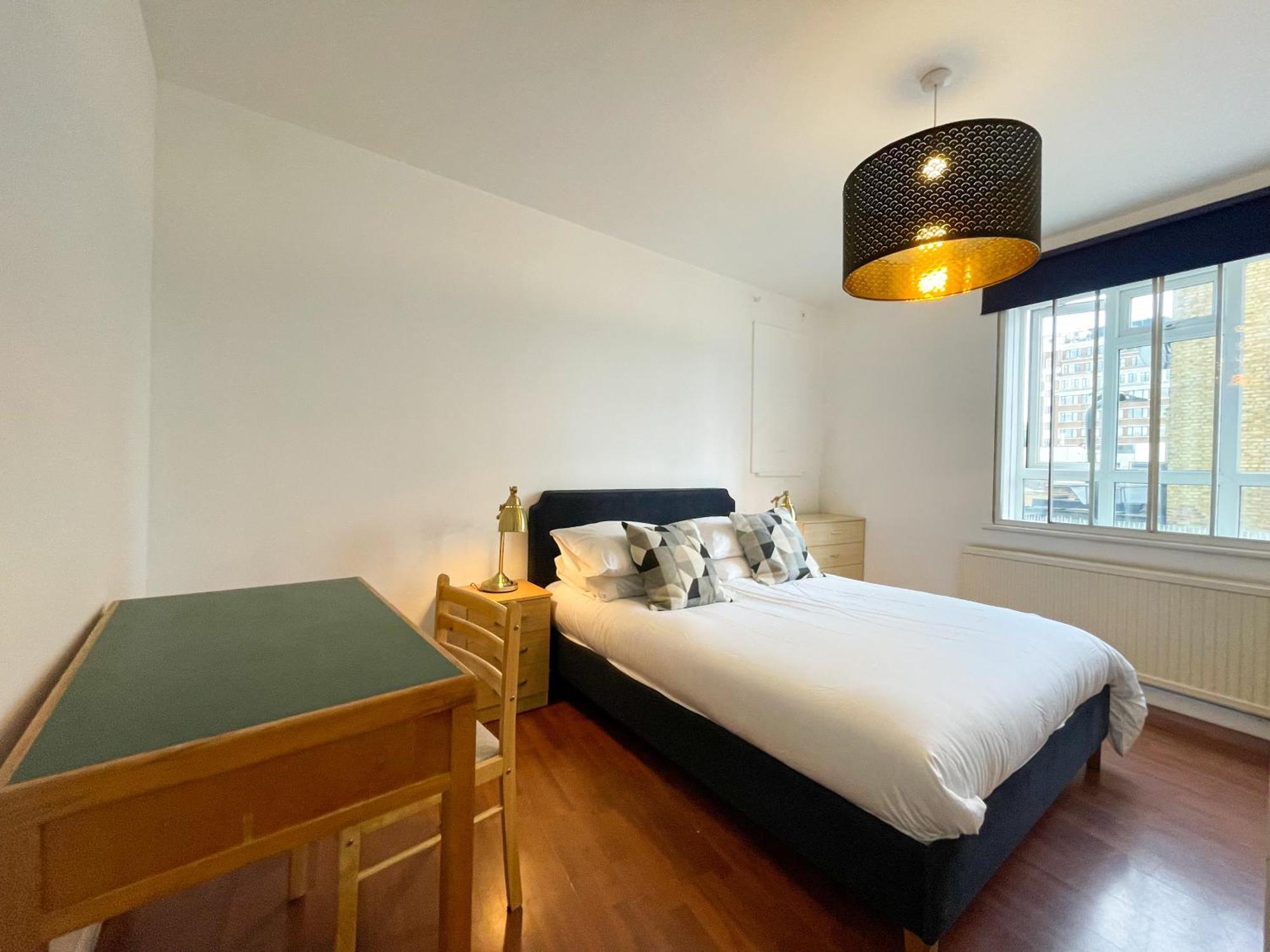 Stay In Euston ロンドン エクステリア 写真